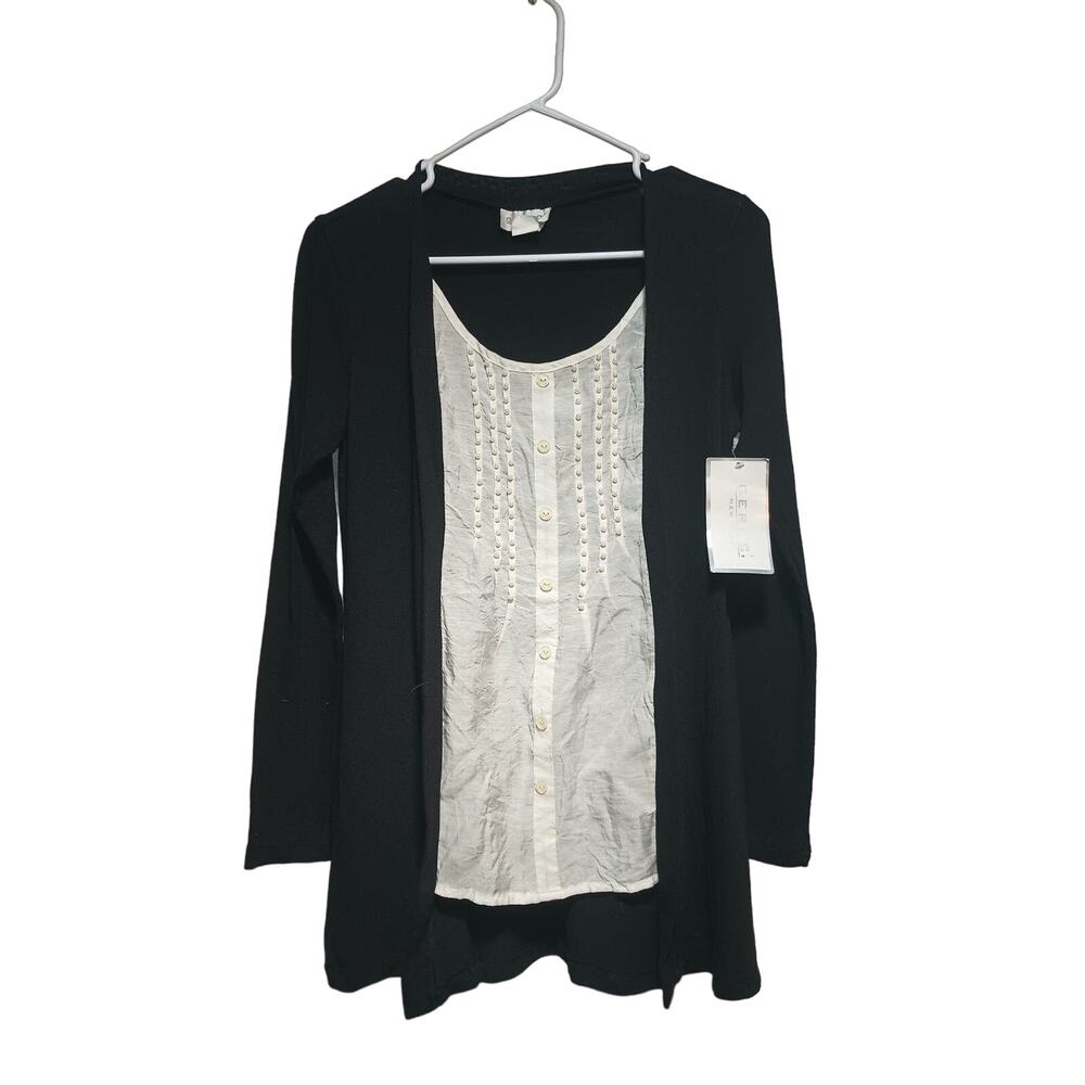 Geri C Women's Shirt Size Medium